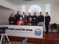 Muay Thai Hakem Kursu Tamamlandi