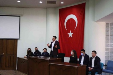 Nazilli Belediyesi'nde Sosyal Denge Sözlesmesi Imzalandi