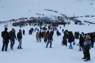 Ordu'da Yaylada Kis Festivali