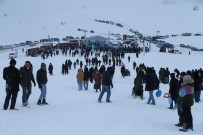Ordu'da Yaylada Kis Festivali