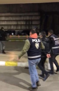 Sahte Çek Senet Çetesine Yönelik 7 Ilde Operasyon