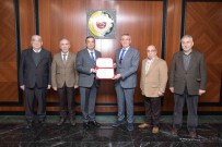 Samsun TSO Kalitesini Tekrar Tescilledi