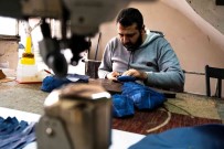 Saya Ustalari Dertli Açiklamasi 'Isçiligine 15 Lira Veriyorlar, Magazada 800 Liraya Satiliyor'