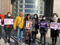 Sevgilisi Yagmur Önüt'ü Av Tüfegiyle Öldüren Saniga 16 Yil 8 Ay Hapis Cezasi