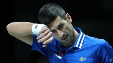 Tenisin 1 numaralı ismine şok! Novak Djokovic 3 yıl boyunca...