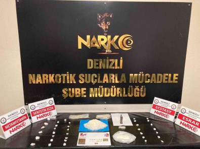 Uyusturucu Ticareti Yapan 24 Kisi Tutuklandi