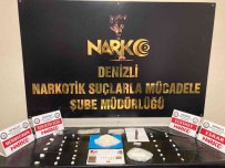 Uyusturucu Ticareti Yapan 24 Kisi Tutuklandi