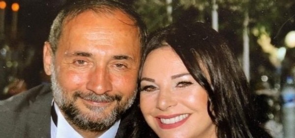 Sevgilisi herkesi şaşırttı!