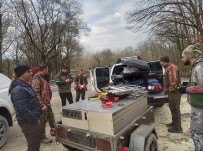 109 Bin TL Yasak Av Cezasi