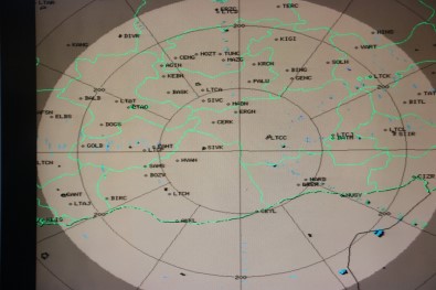 2021 Yilinda Türkiye'de En Yüksek Sicaklik 49.1 Olarak Sirnak'in Cizre Ilçesinde Ölçüldü