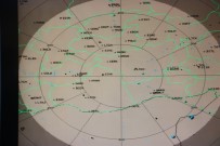 2021 Yilinda Türkiye'de En Yüksek Sicaklik 49.1 Olarak Sirnak'in Cizre Ilçesinde Ölçüldü