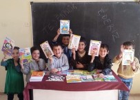 81 Ilden 500 Okula Destek