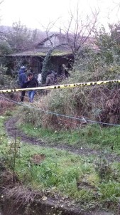 95 Yasindaki Adam Evinin Banyosunda Ölü Bulundu