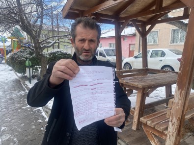 Anne Ve Kizindan 5 Gündür Haber Alinamiyor