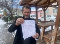 Anne Ve Kizindan 5 Gündür Haber Alinamiyor