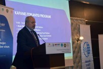 ASO Baskani Özdebir Açiklamasi 'Bilim Ve Teknoloji Alaninda Ortaya Koydugumuz Istihdam AB'nin Çok Gerisinde'