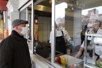 Baskan Çolakbayrakdar, '2021 Yilinda 506 Is Yeri Açildi Ve 32 Bin 652 Denetim Gerçeklestirildi'