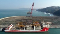 Başkan Erdoğan imzayı attı!  Karadeniz doğal gazına 14,8 milyar değerinde yatırım...