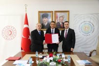 'Çalisan Ve Üreten Gençler Programiyla' Sinop'ta 350 Kisiye Istihdam Saglanacak