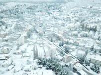 Denizli'nin 4 Ilçesinde Egitime Kar Engeli