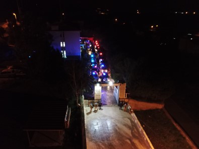 Dev Uyusturucu Operasyonu Açiklamasi 11 Ilçede Es Zamanli Safak Baskini
