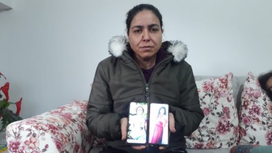 Engelli Kizindan 3 Gündür Haber Alamayan Gözü Yasli Anne Açiklamasi 'Cigerim Yaniyor'