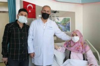 Hasta Ve Hasta Yakinlarindan Prof. Dr. Basel'e Tesekkür