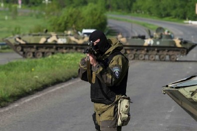 İngiltere'den Ukrayna kararı! Savunma silahları vereceğiz