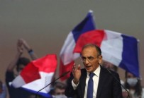 FRANSA - İslam düşmanlığı yapan Fransa cumhurbaşkanı adayına para cezası!