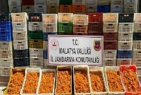 JASAT Suçlulara Göz Açtirmadi