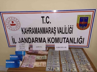 Kahramanmaras'ta Dolandiricilik Operasyonuna 2 Gözalti