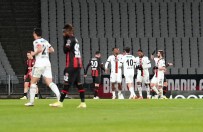 Karagümrük'ün Puan Alamadigi Tek Istanbul Ekibi Besiktas!