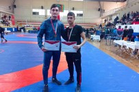 Karamanli Güresçiler Türkiye Finallerinde Haberi