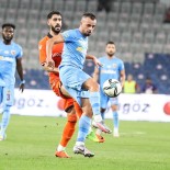 Kayserispor Ile Basaksehir Ile 26. Randevuda