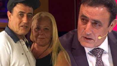 Mahmur Tuncer'den Halil Ergün benzetmesi!