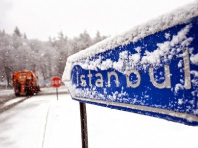 Meteoroloji ve valilik İstanbul'a kar yağacak saati açıkladı! İşte 5 günlük hava durumu: Hangi illere kar yağacak?