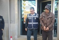 Oto Faresi Polisten Kaçamadi