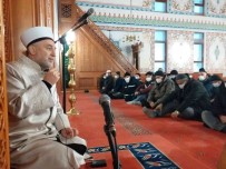 Sabah Namazi Bulusmalarina Ilgi Artiyor