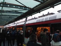 Samsun'da Toplu Ulasima Yüzde 25 Zam Açiklamasi Ögrenciye Artis Yok