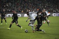 Spor Toto Süper Lig Açiklamasi Konyaspor Açiklamasi 0 - Adana Demirspor Açiklamasi 0 (Ilk Yari)