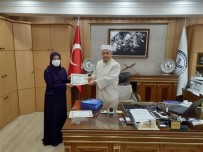 Taylandli Pronkaew Esma Oldu