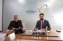Ulasimpark Ile Dilovasi Kooperatifi Arasinda Havuz Anlasmasi Imzalandi