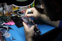 Yenilenmis Cep Telefonu Pazarinda Hizli Büyüme Beklentisi