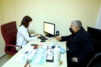 Yenisehir'de YADES Ile Evde Saglik Hizmeti Basladi