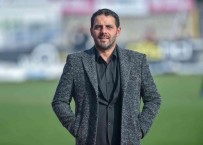 2. Lig'den Süper Lig'e Transfer Oldu