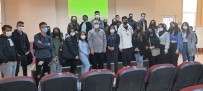 ADÜ'de 'Beliren Yetiskinlik' Konulu Seminer Düzenlendi