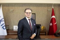 AHKIB'den 2021'De 356,5 Milyon Dolarlik Ihracat