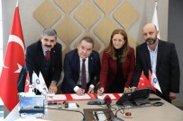 ASAT'tan Isçiyi Sevindiren Sözlesme