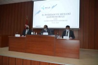 Aydin'in Isgücü Sayisi Belli Oldu