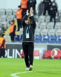 Basaksehir, Emre Belözoglu Yönetiminde Ilk Kez Kaybetti